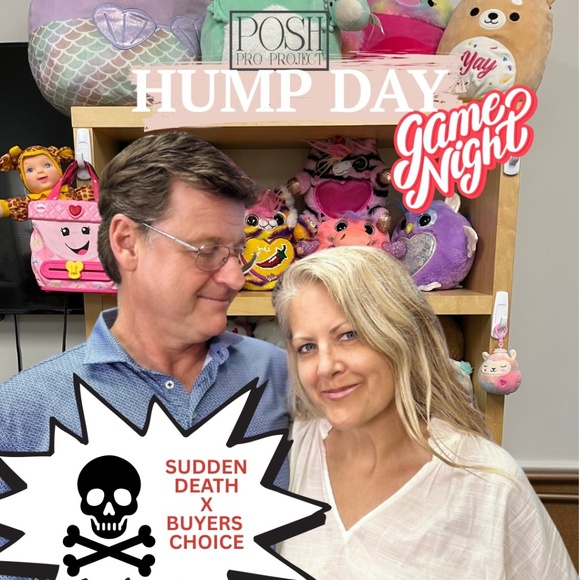 🎁 THURS THRILLS W/GUEST HOST CITIZENDARCEY 7P EST 🎁 ROLLING GIVYS! $8 Starts! - Picture 5 of 16